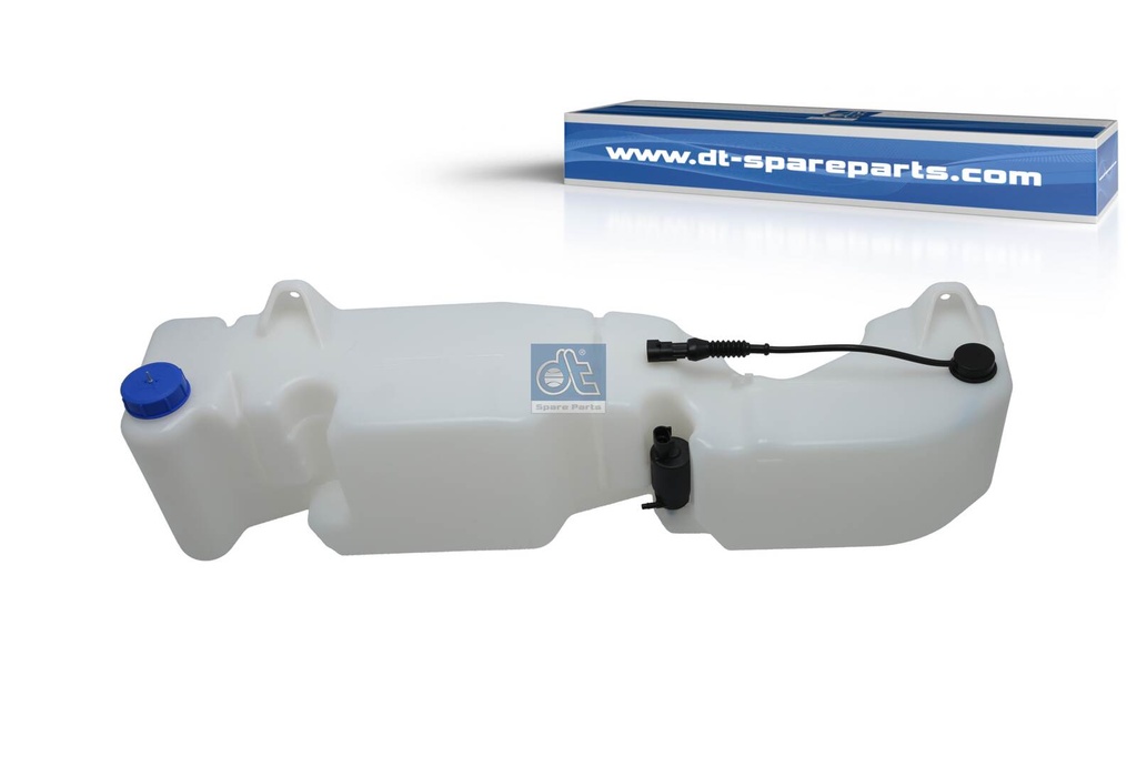 Serbatoio del liquido lavacristalli