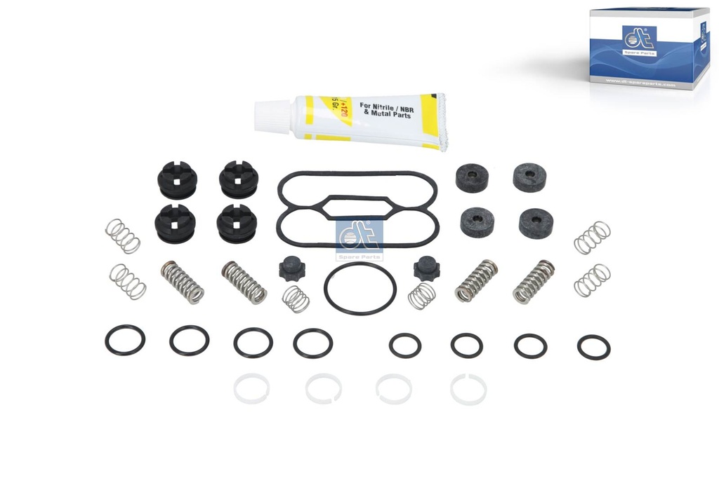 Kit di riparazione