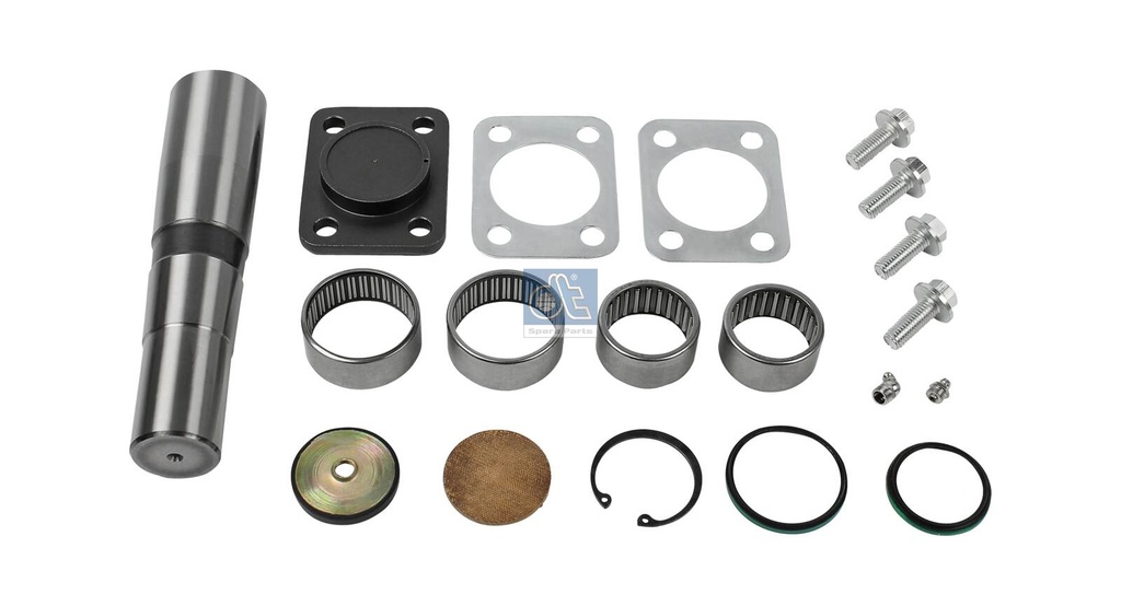 Kit-perno fuso a snodo