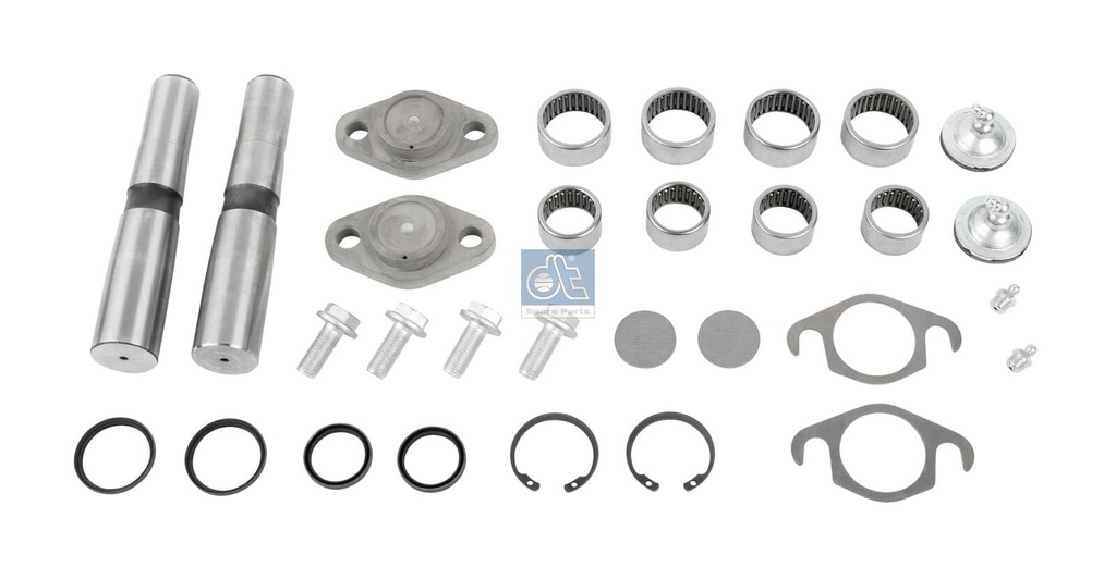 Kit-perno fuso a snodo