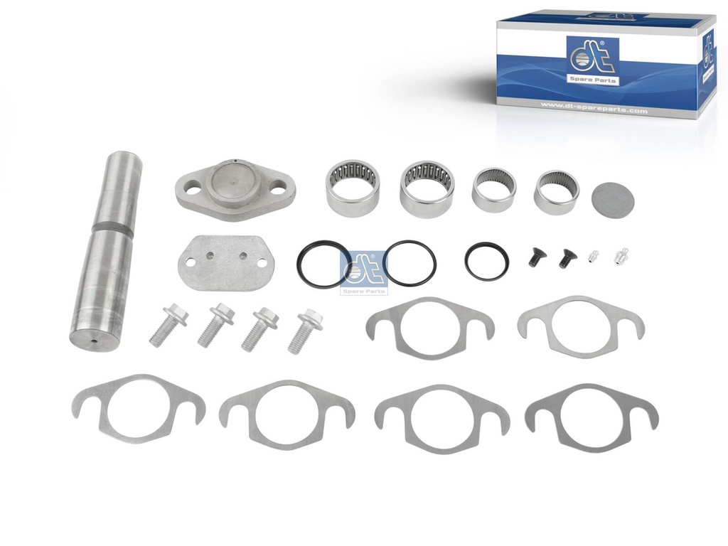 Kit-perno fuso a snodo