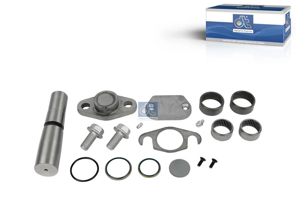 Kit-perno fuso a snodo