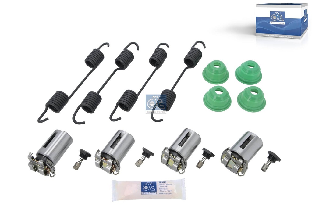 Kit di riparazione