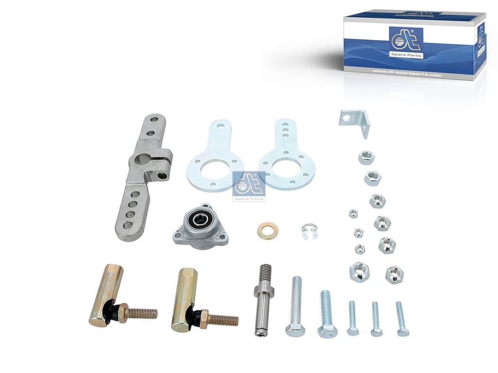 Kit di riparazione