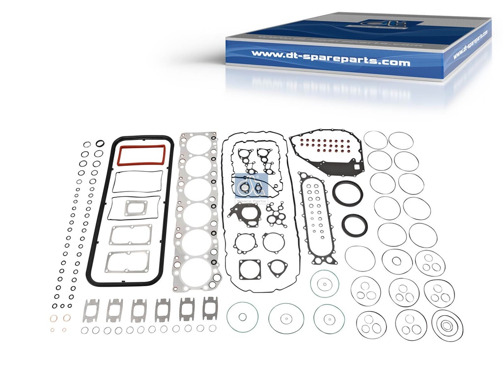 Kit di revisione generale