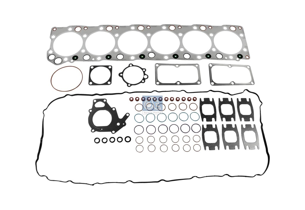 Kit guarnizioni testata