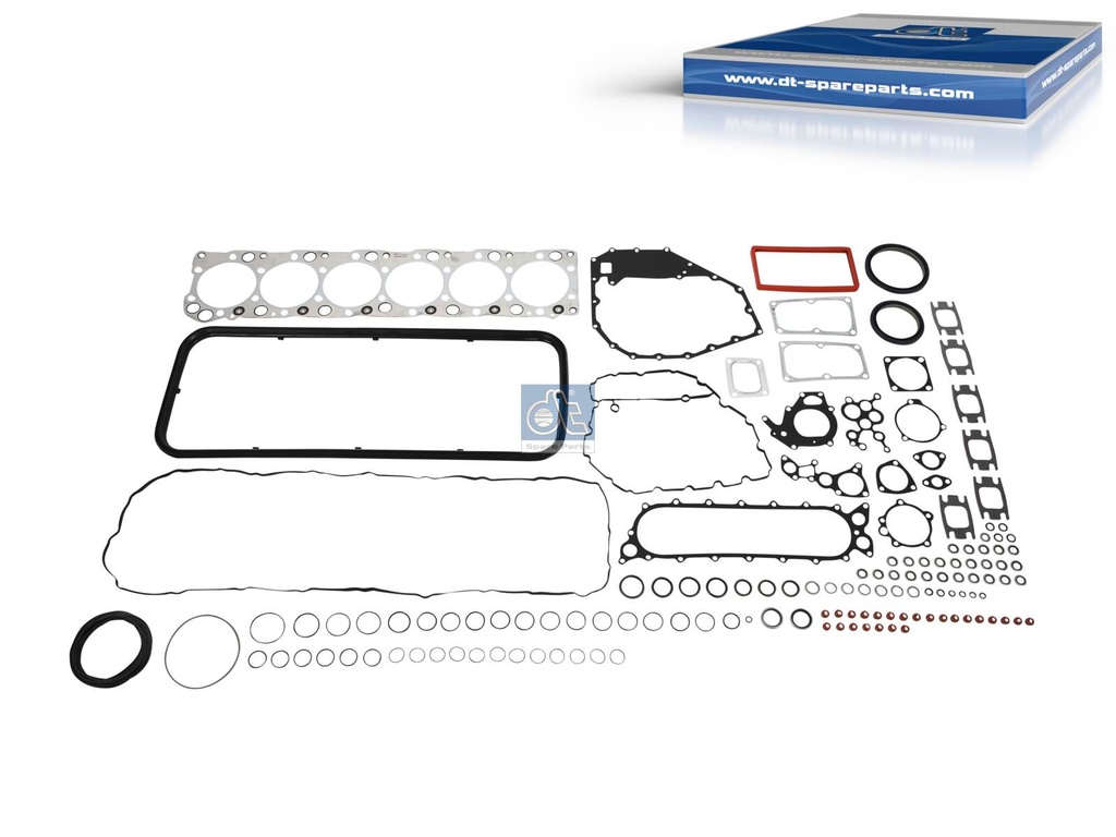 Kit guarnizioni testata