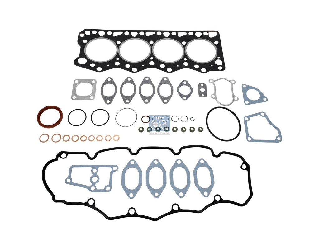 Kit guarnizioni testata