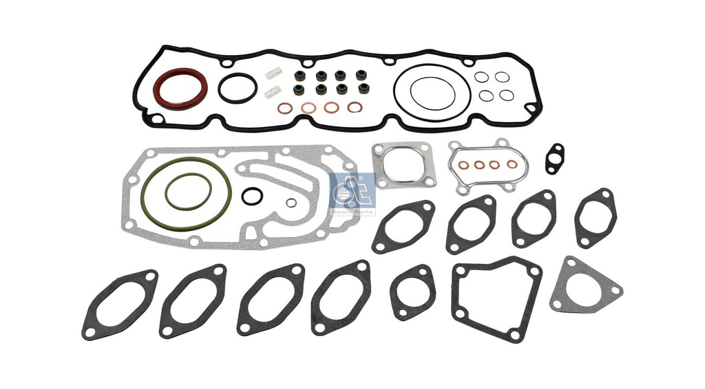 Kit guarnizioni testata