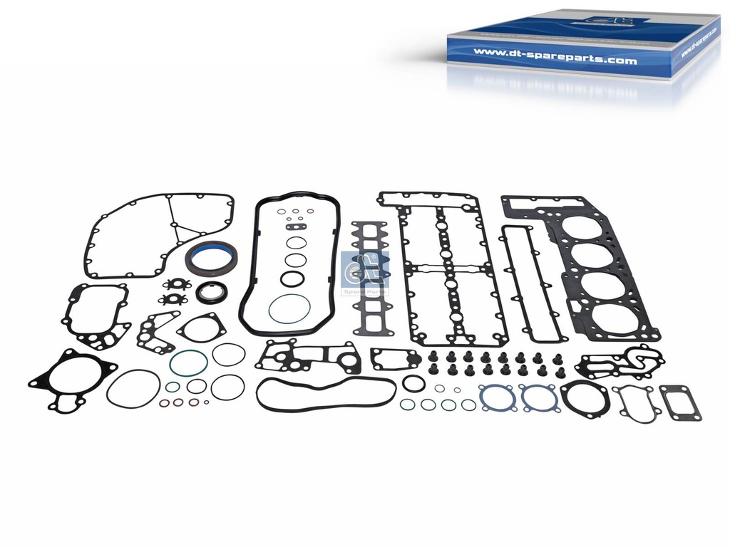 Kit di revisione generale