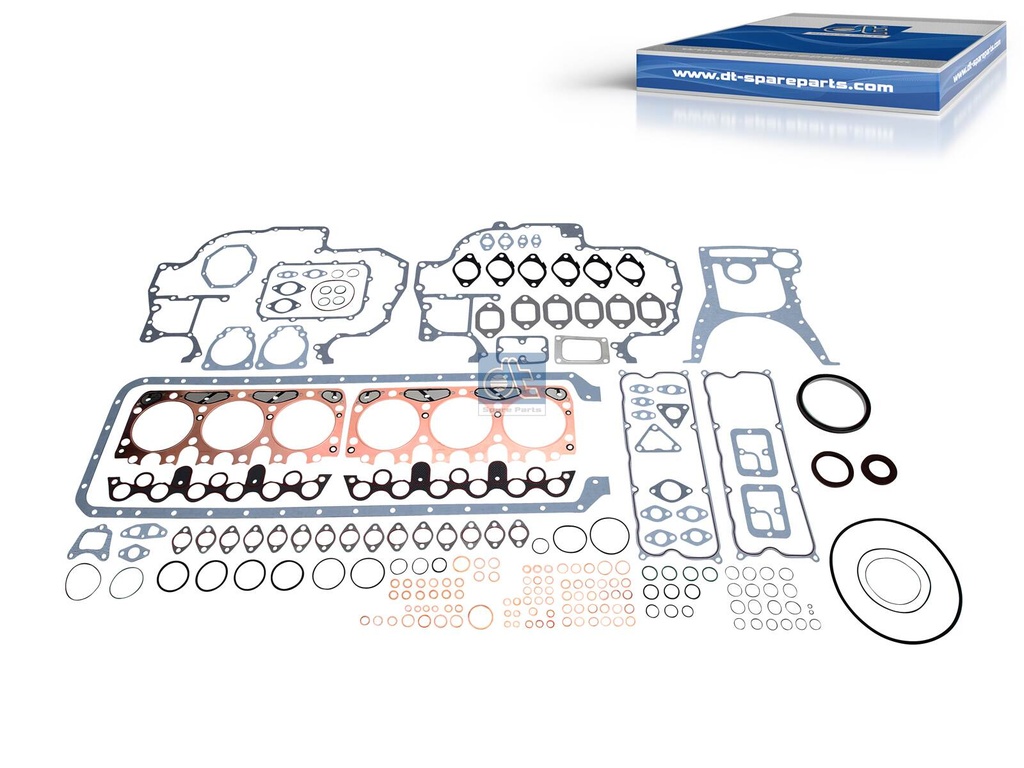 Kit di revisione generale