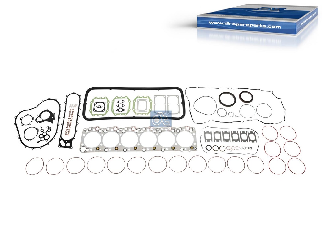 Kit di revisione generale