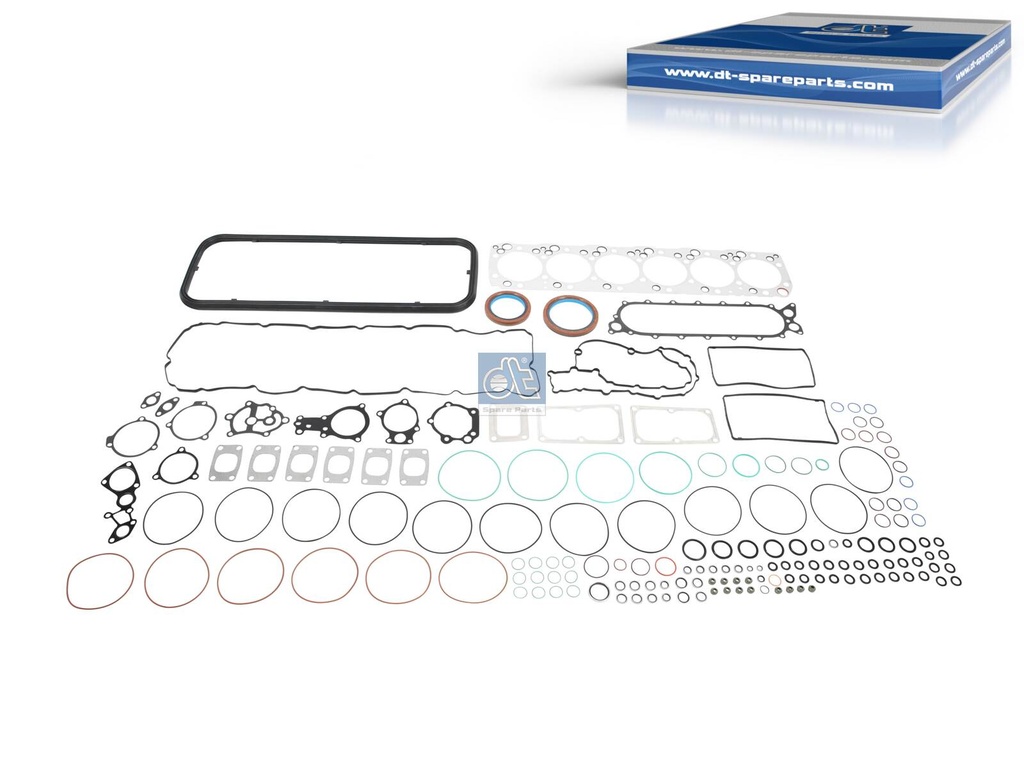 Kit di revisione generale