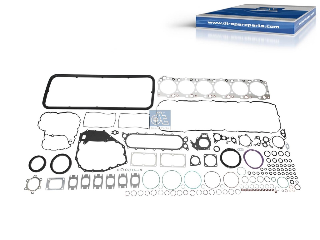 Kit di revisione generale