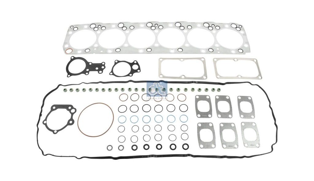 Kit guarnizioni testata