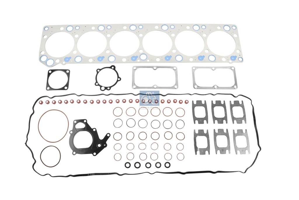 Kit guarnizioni testata