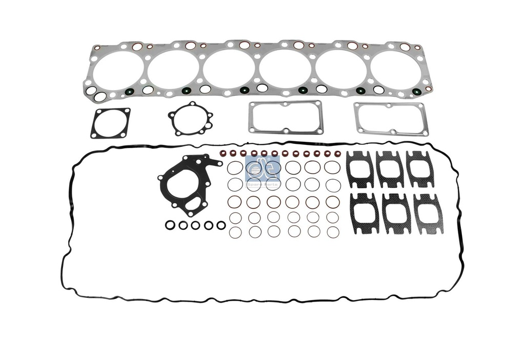 Kit guarnizioni testata