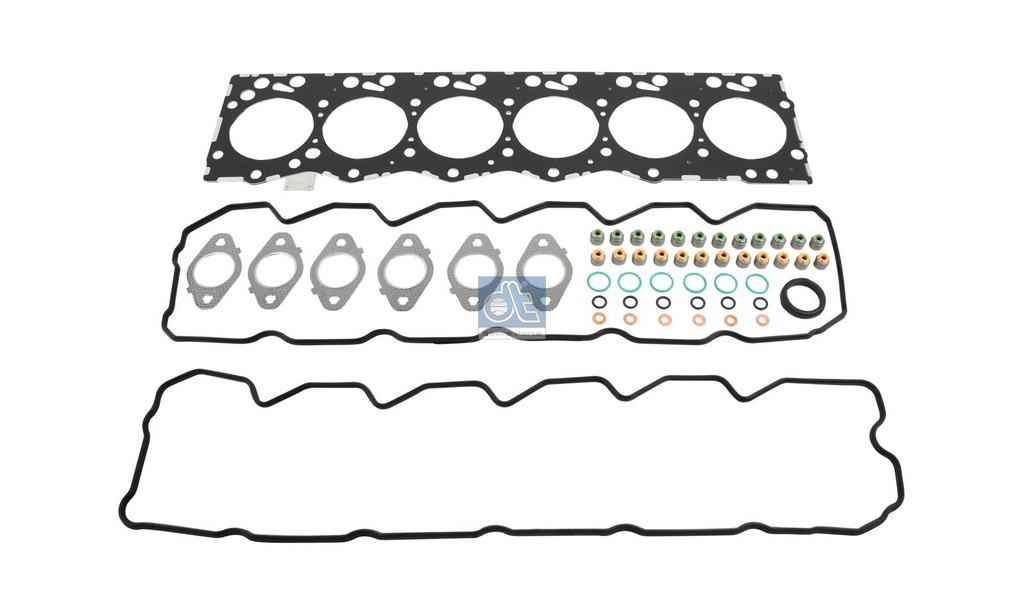 Kit guarnizioni testata