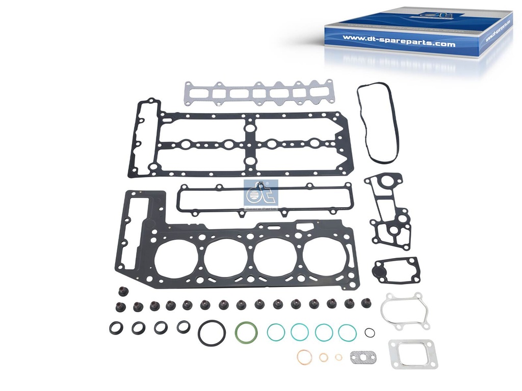 Kit guarnizioni testata