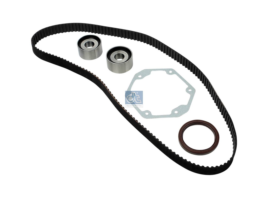 Kit cinghie dentate