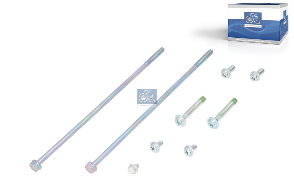 Kit di riparazione