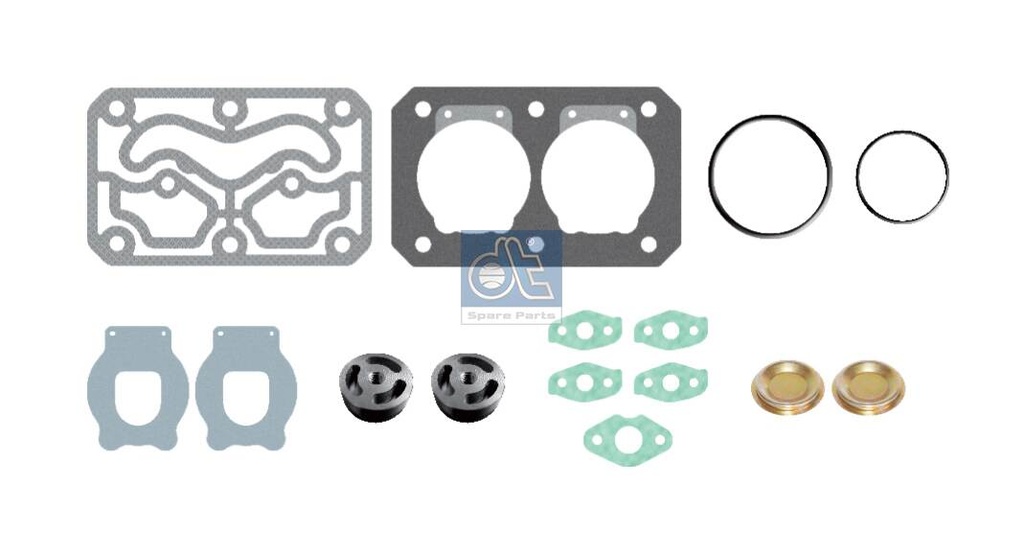 Kit di riparazione