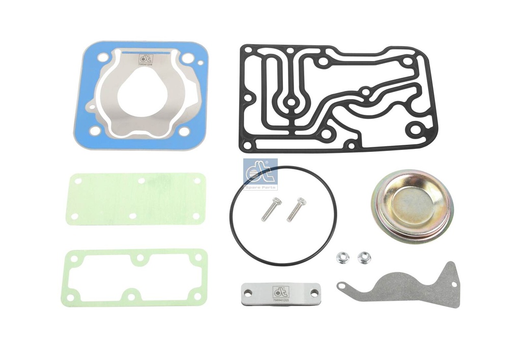 Kit di riparazione