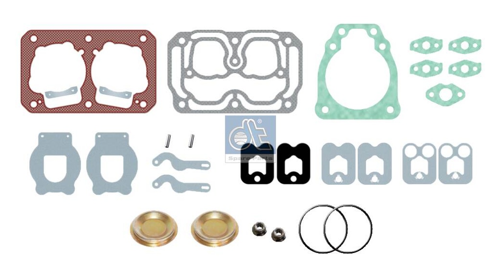 Kit di riparazione