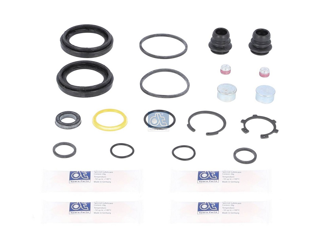 Kit di riparazione
