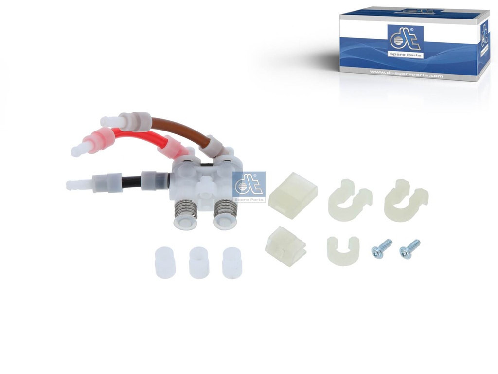 Kit di riparazione