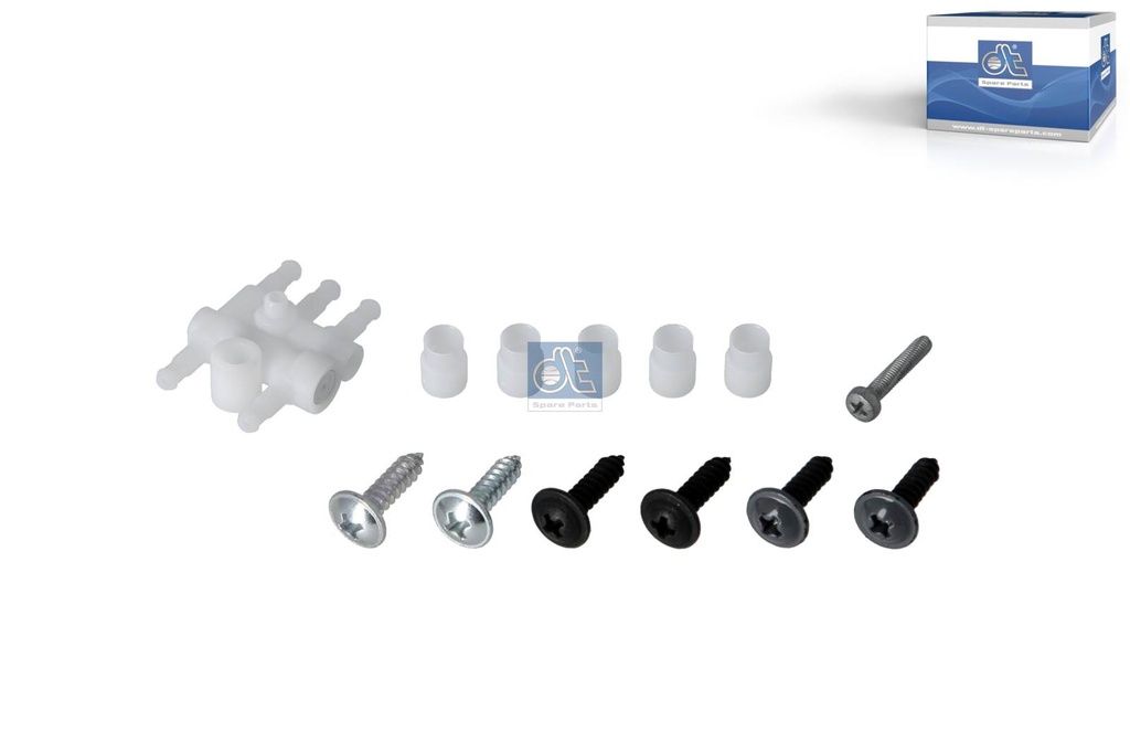 Kit di riparazione