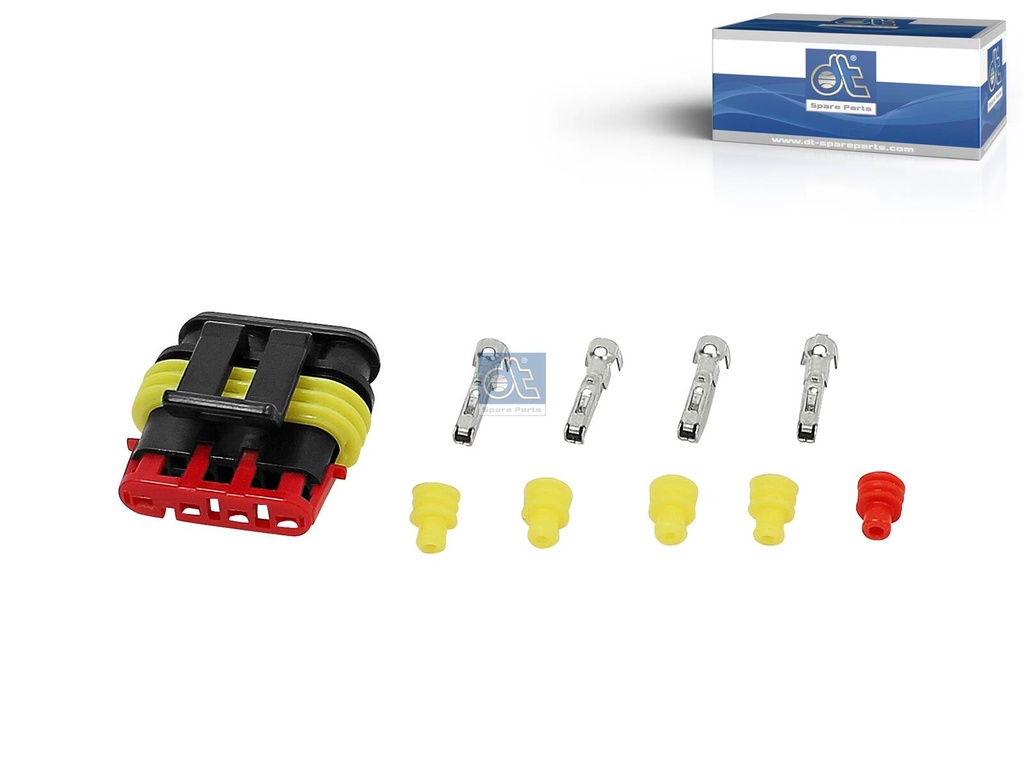 Kit di riparazione