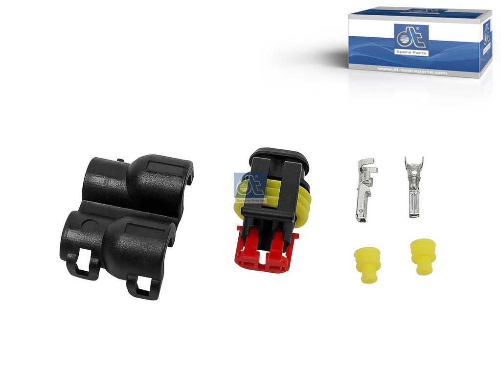 Kit di riparazione