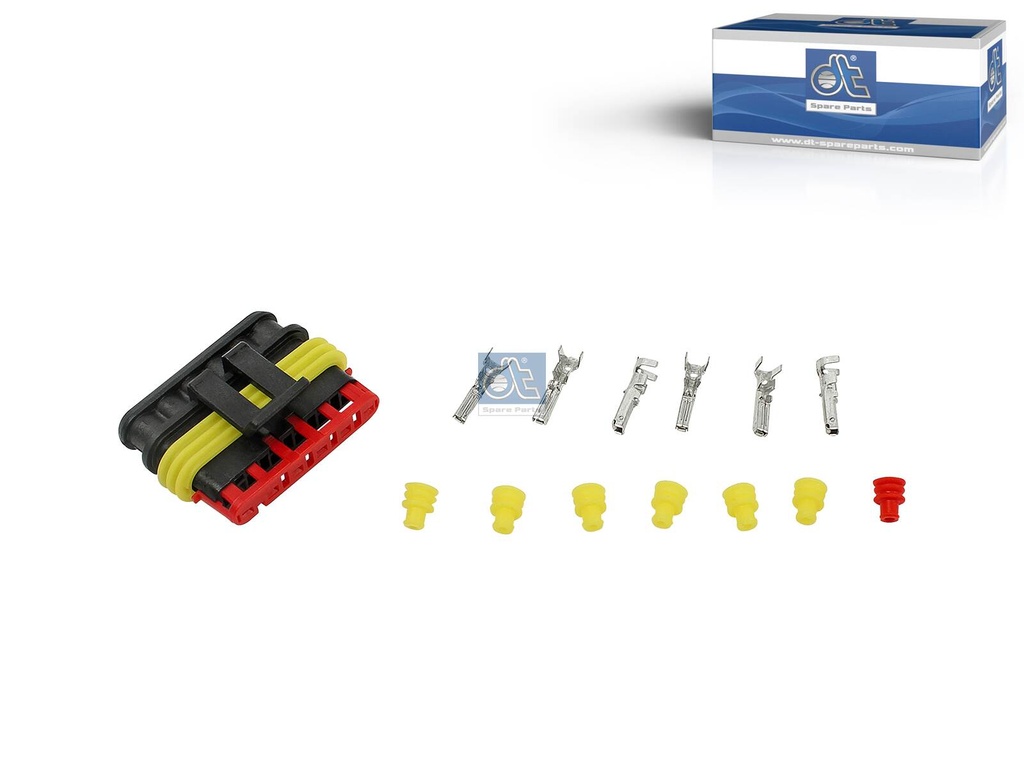 Kit di riparazione