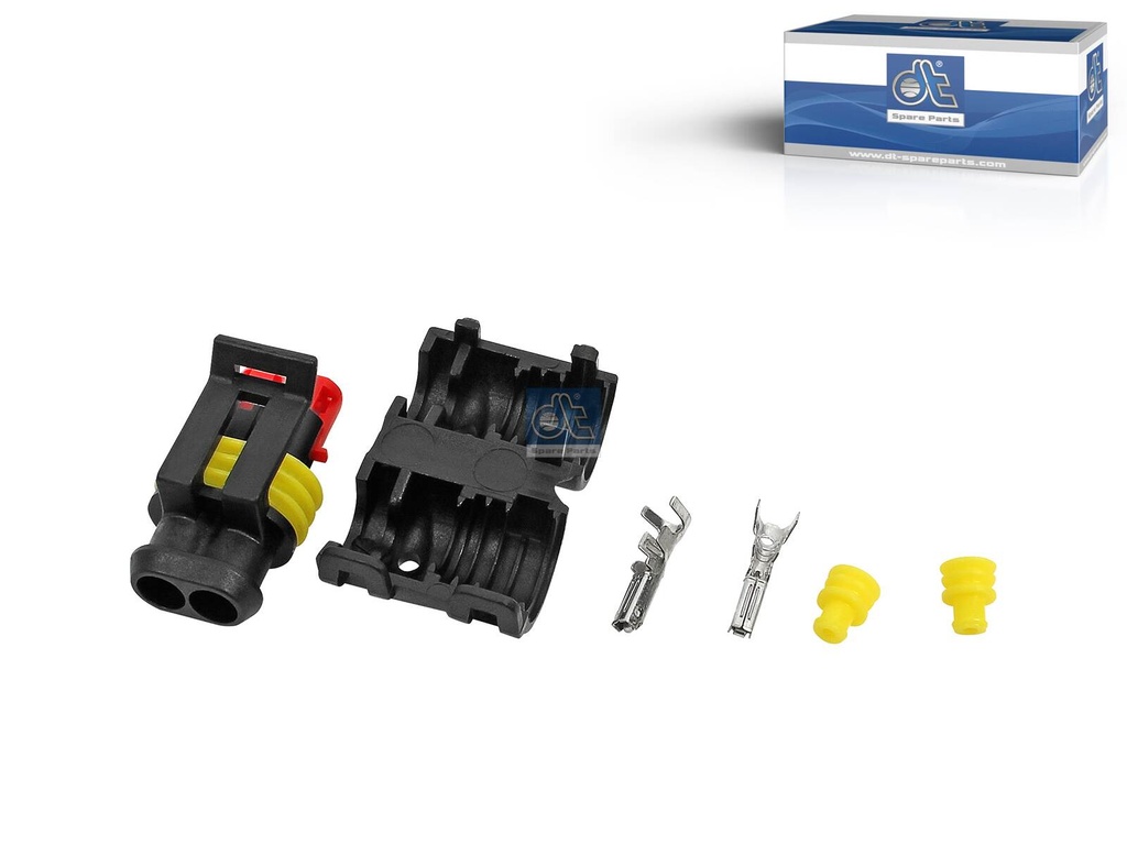 Kit di riparazione