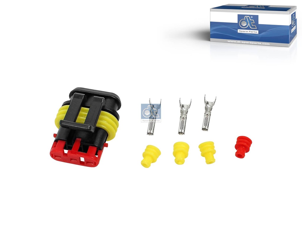 Kit di riparazione
