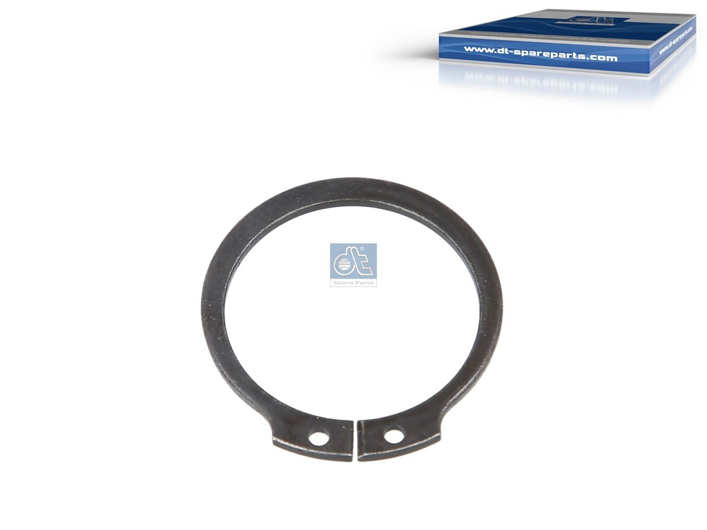 Anello di sicurezza