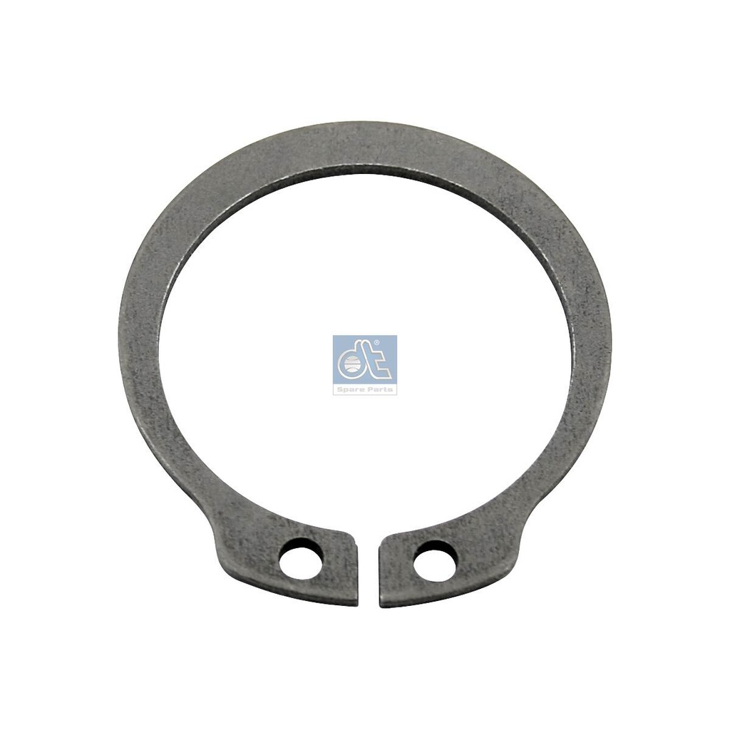 Anello di sicurezza