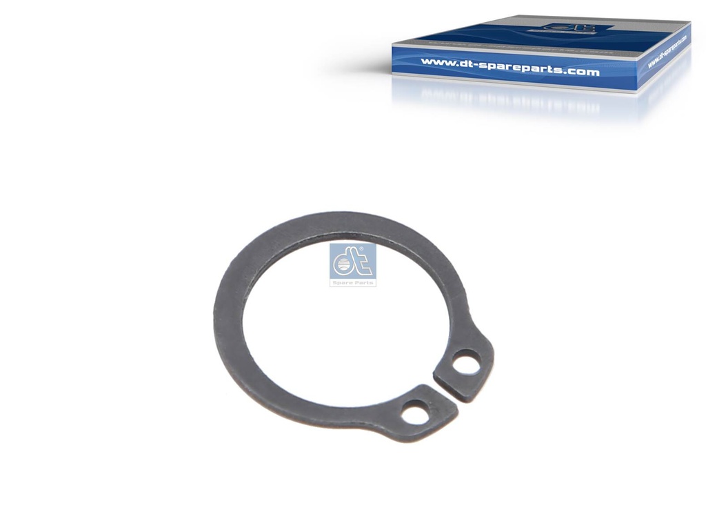 Anello di sicurezza