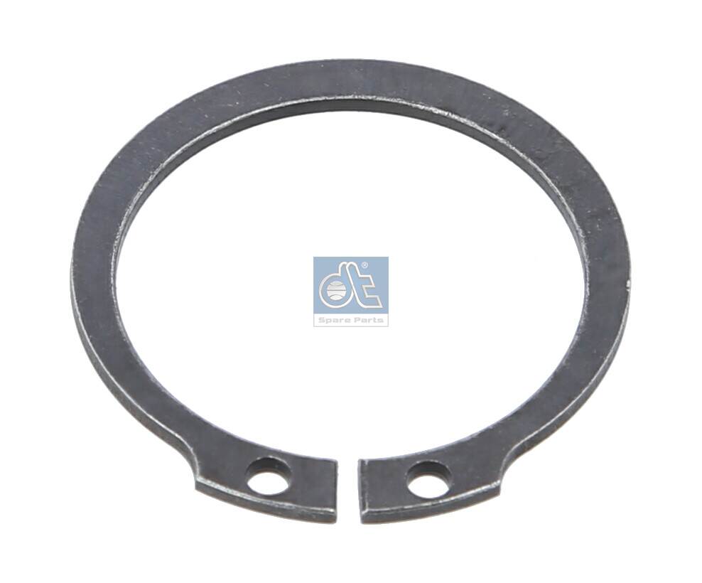 Anello di sicurezza