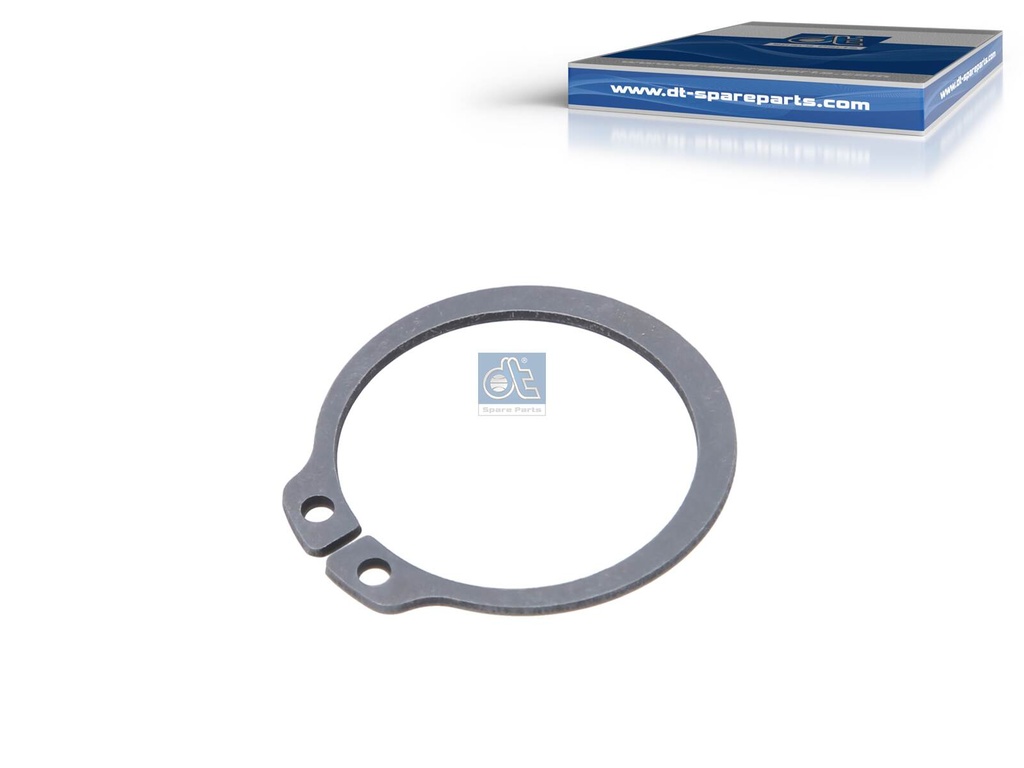 Anello di sicurezza