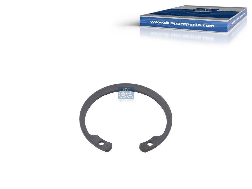 Anello di sicurezza