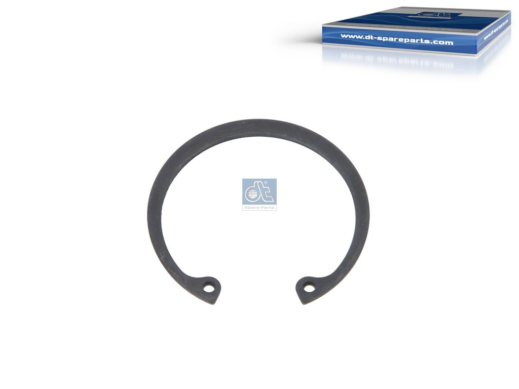 Anello di sicurezza