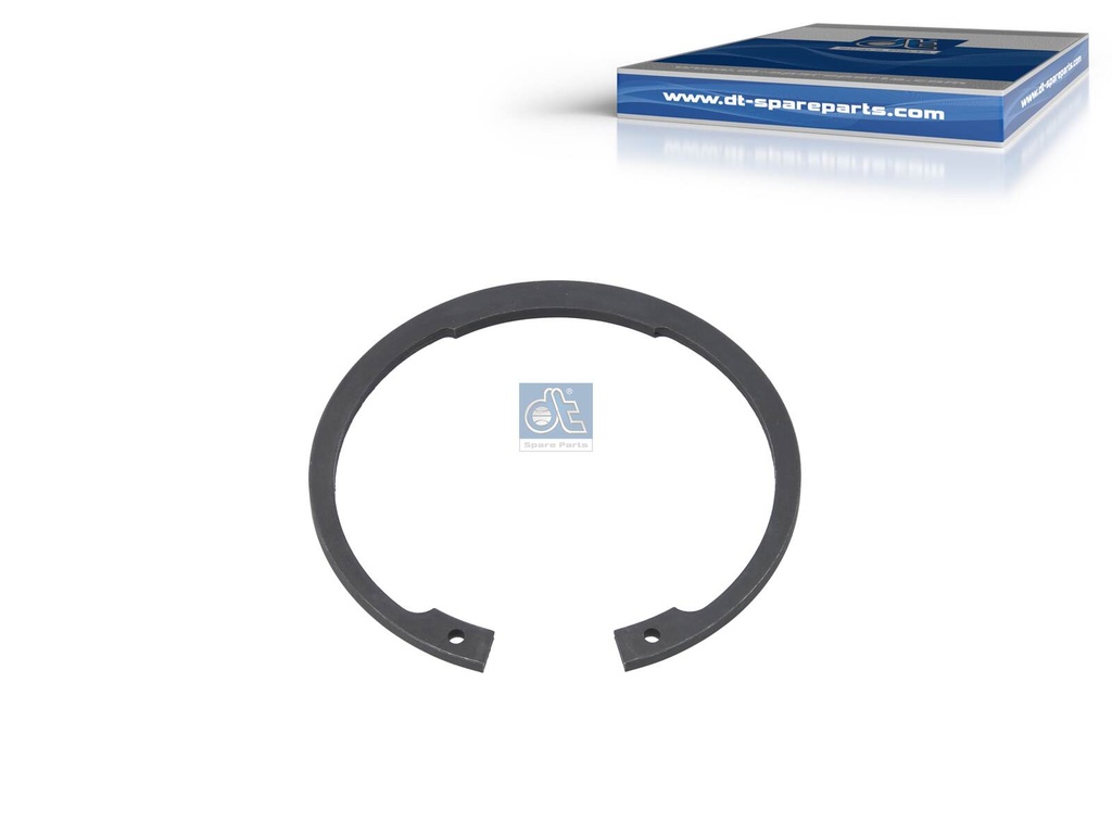 Anello di sicurezza