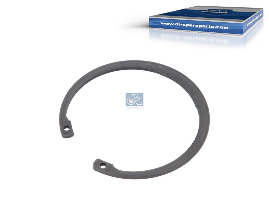 Anello di sicurezza