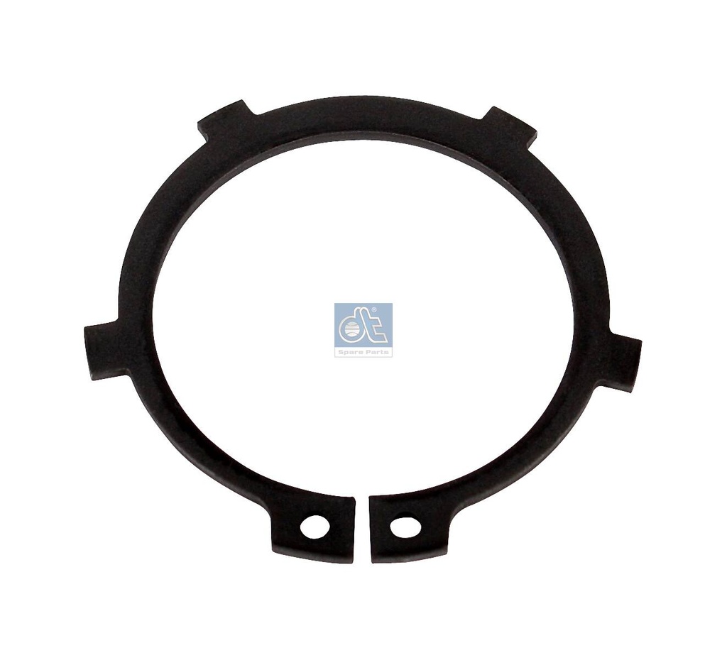 Anello di sicurezza