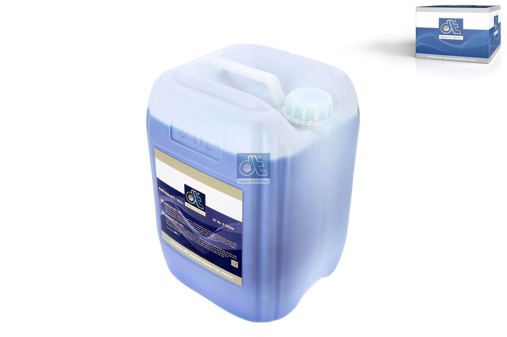 Concentrato di antigelo