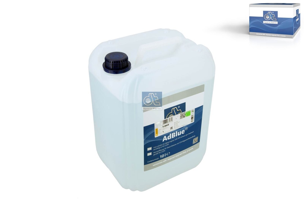 AdBlue / urea