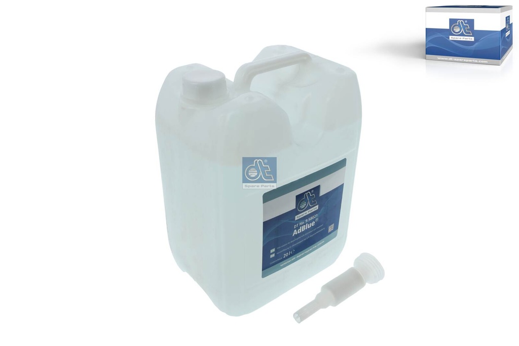 AdBlue / UREA  20 L