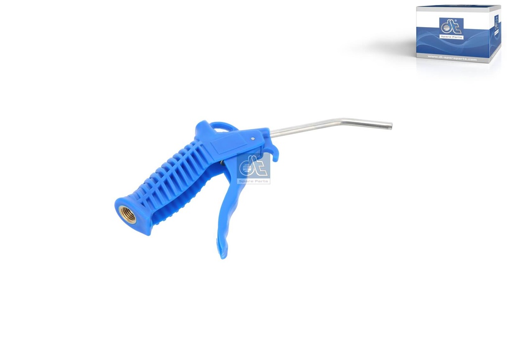 Pistola ad aria compressa
